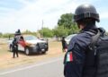 Destacan Nuevo Laredo y Ciudad Victoria en Encuesta Nacional de Seguridad Pública