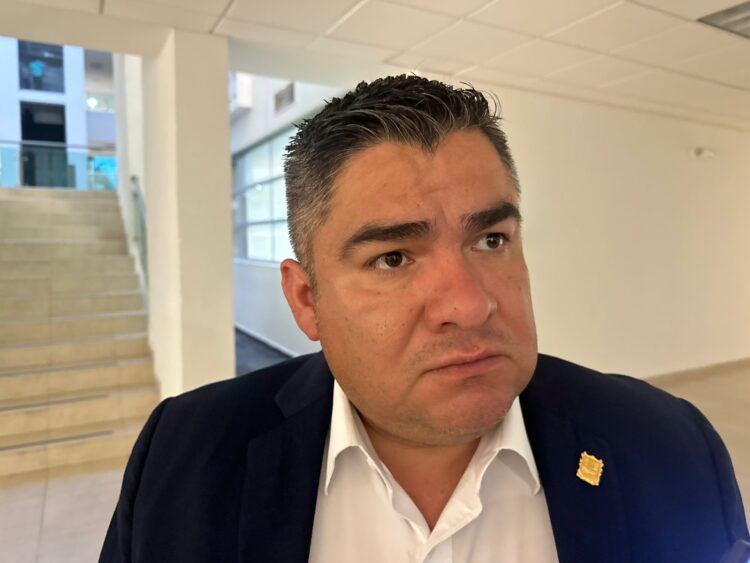 Da corte reversa a reformas de Cabeza de Vaca: Isidro Vargas