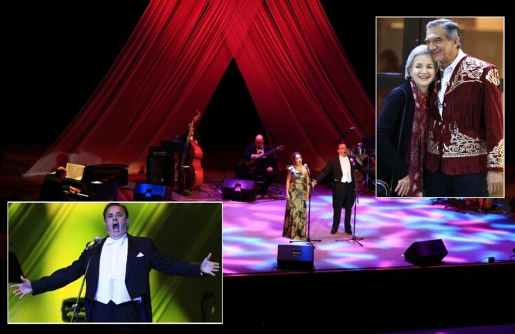 Reconoce Fernando de la Mora apoyo de Américo a la cultura