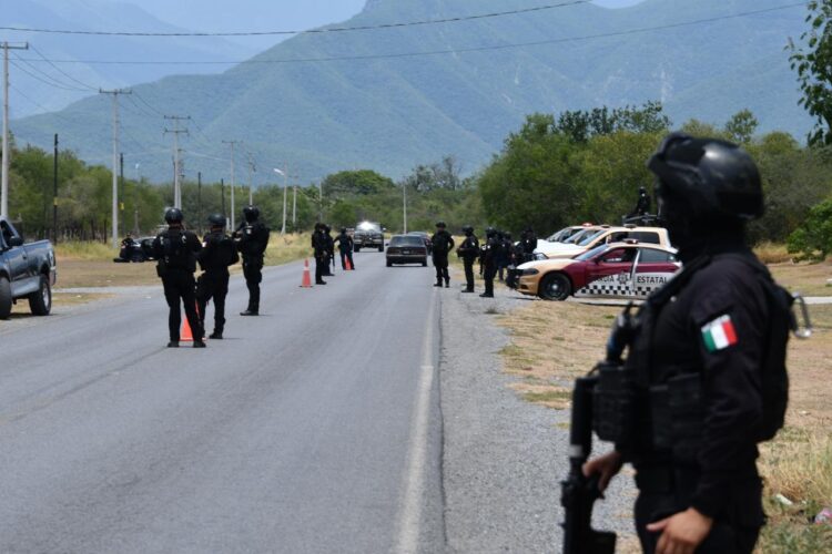 Tamaulipecos reconocen avances en materia de seguridad