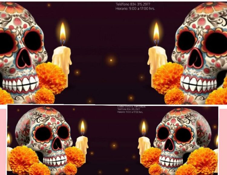 Promueve y fomenta tradiciones Gobierno de Tamaulipas a través de concursos