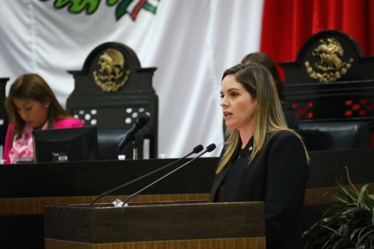 Propone Ale Cárdenas iniciativa para terminar con las fugas de agua