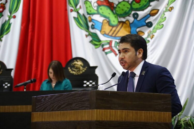 Piden retirar lirio acuático a sistema lagunario de la zona sur de Tamaulipas