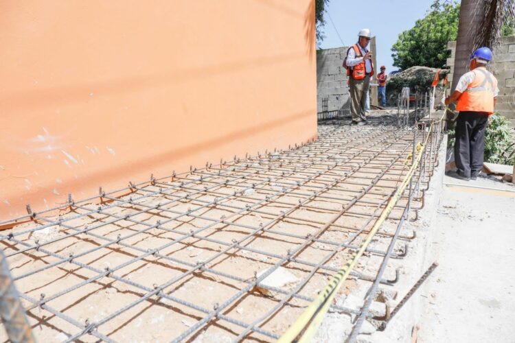 Invierten Estado y DIF Tamaulipas más de 2 mdp en infraestructura para pacientes que acuden al CRIT