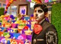 Invita Museo Tamux a preservar tradiciones mexicanas sobre vida y muerte
