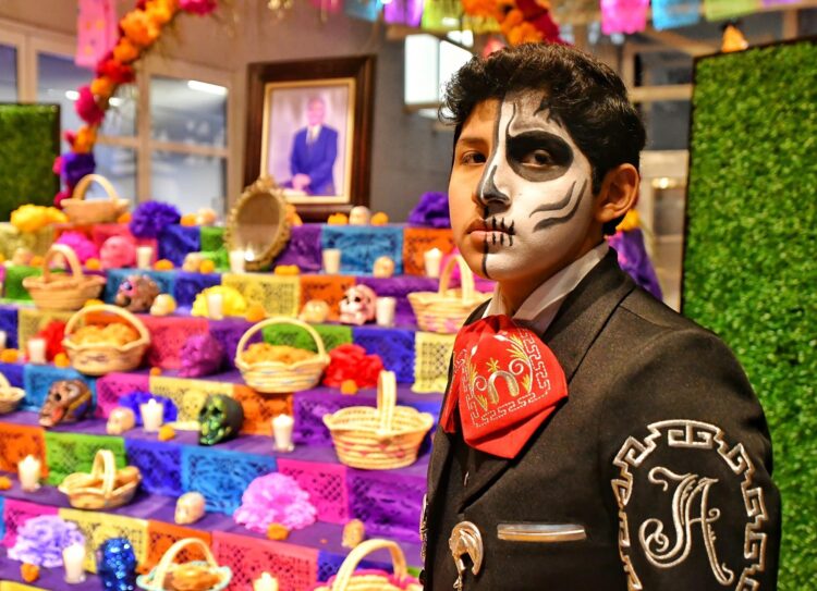 Invita Museo Tamux a preservar tradiciones mexicanas sobre vida y muerte