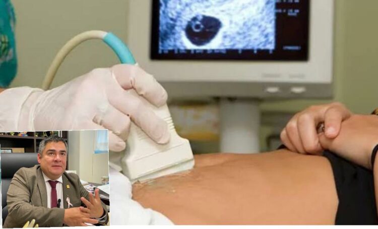 Va Congreso de Tamaulipas por despenalización del aborto