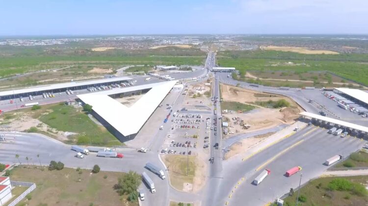 Buscan evitar afectación por nuevas revisiones en las Aduanas de Texas