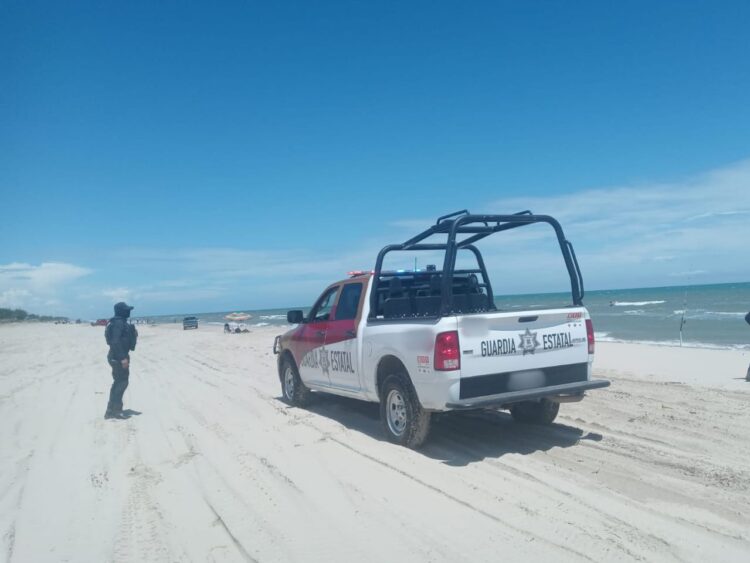 Tamaulipas, la entidad con menos delitos en el noreste de México