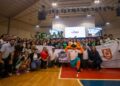 Comienza la gran fiesta deportiva “Vida UAT Interfacultades 2023”