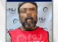 Detienen a Juan Manuel “A” por violación