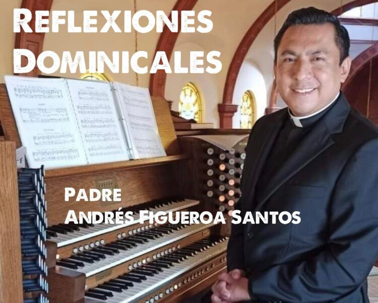 Domingo del Tiempo Ordinario