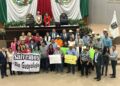 Escucha Congreso de Tamaulipas demandas de habitantes de Llera