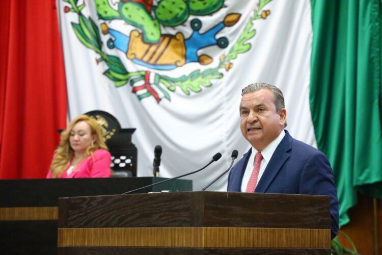 Aprueba Congreso Ley de Ganadería