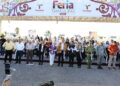 Inaugura gobernador Feria Tamaulipas 2023