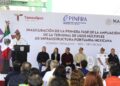 Tamaulipas, la entidad con más oportunidades para invertir: Américo Villarreal