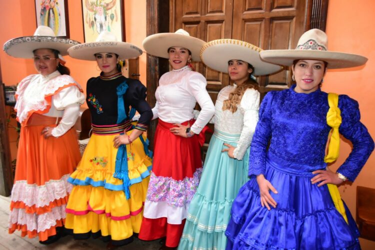 Promueve Tamaulipas sus Pueblos Mágicos en Punto México