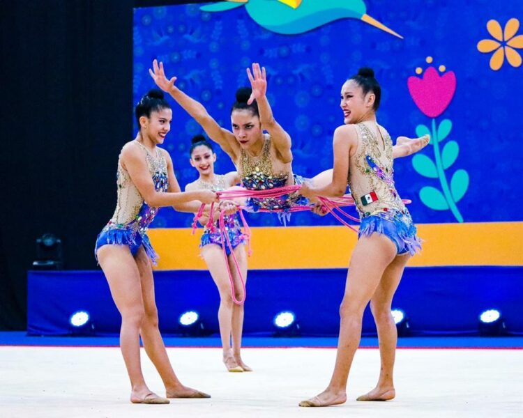 Todo está listo para el Premio Estatal del Deporte 2023