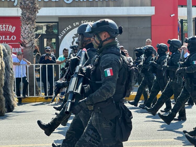 Con tecnología combatirá Tamaulipas a la delincuencia organizada y corrupción