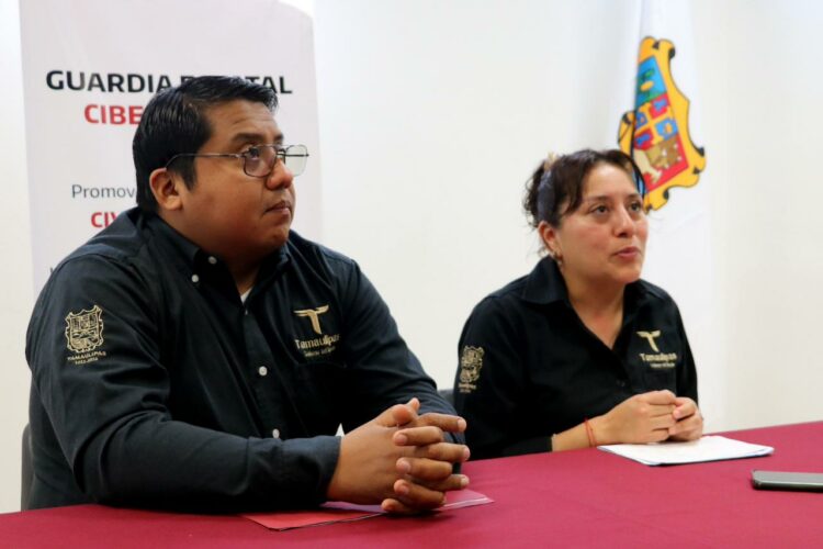 Guardia Estatal Cibernética exhorta a prevenir delitos en compras digitales de El Buen Fin