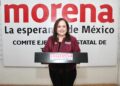 Pide Morena serenidad y paciencia a los aspirantes
