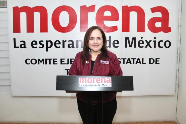 Pide Morena serenidad y paciencia a los aspirantes