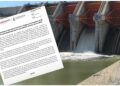 No habrá trasvase de agua para Tamaulipas: CONAGUA