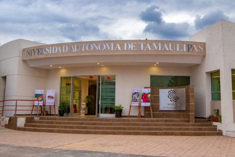 Presenta UAT seminario sobre aprovechamiento sostenible de recursos naturales