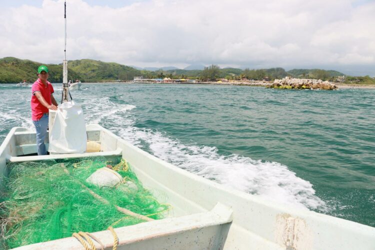 Establece Agricultura zona de refugio pesquero parcial permanente en Laguna de Términos, Campeche