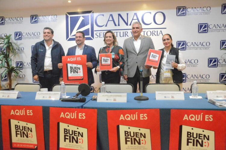 Ofertará grandes descuentos el Buen Fin