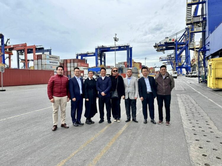 Capta Tamaulipas inversiones por 18,336 millones de dólares