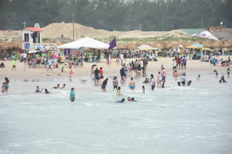 Tamaulipas con resultados óptimos de fin de semana largo en sector turismo