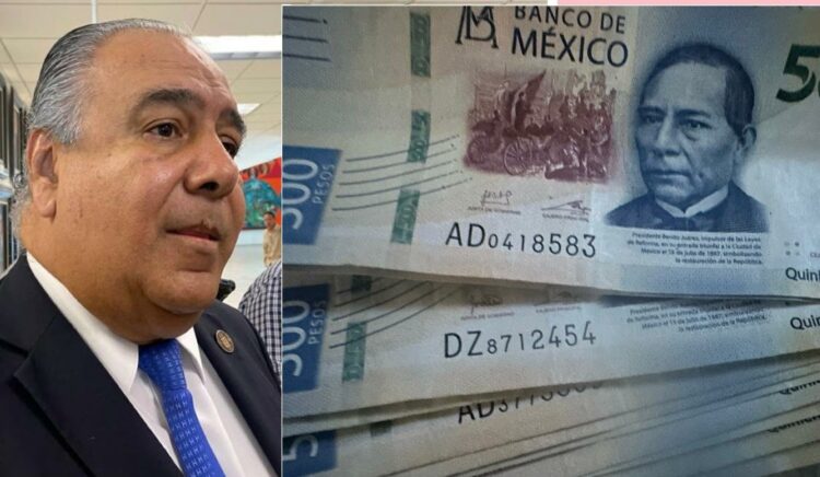 ASE con cero denuncias penales: Jorge Espino Ascanio