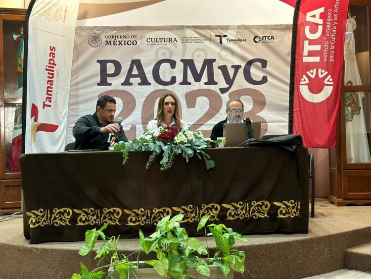 Da a conocer ITCA 31 proyectos ganadores del Pacmyc 2023