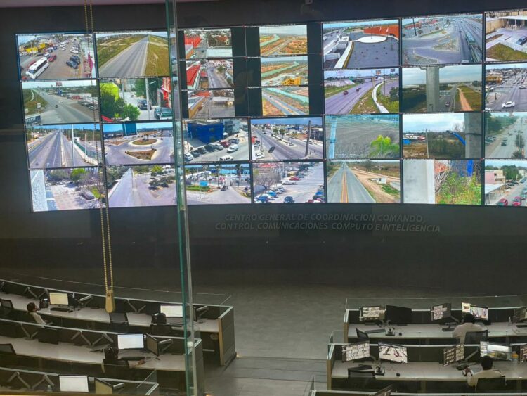 Renovarán el “big brother” de Tamaulipas