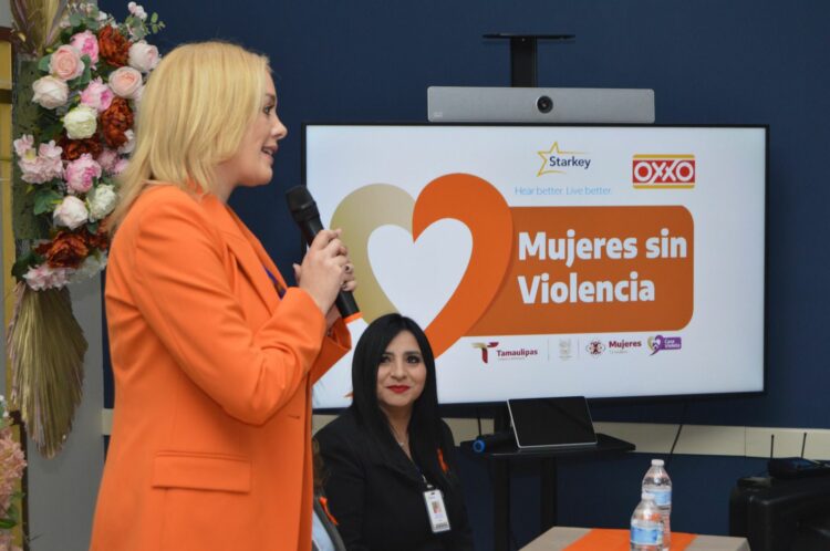 Surge en Tamaulipas «Proyecto María»