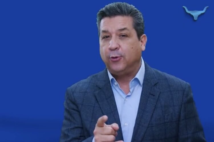 Administración de Francisco García Cabeza de Vaca no solventó 8 mil millones de pesos