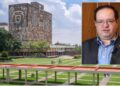 Leonardo Lomelí Vanegas, nuevo rector de la UNAM