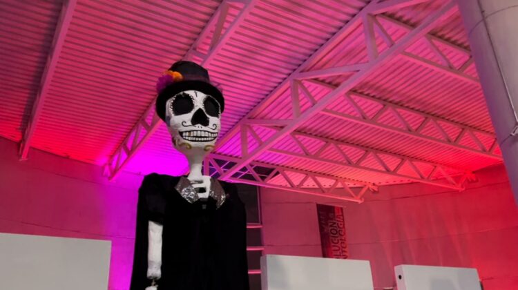 ¡Una noche en el museo!, un fascinante recorrido por la historia y más allá