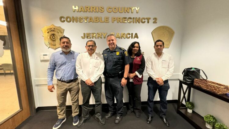 Fortalecen vinculación con migrantes tamaulipecos residentes en Estados Unidos