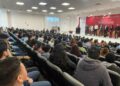 Celebra USJT “Día del Criminólogo” con conferencias y talleres