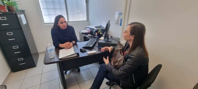 Inicia Salud Campaña de Salud Mental y Adicciones