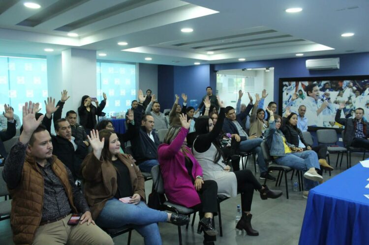 Designará PAN Tamaulipas a sus candidatos y candidatas a diputaciones locales y ayuntamientos