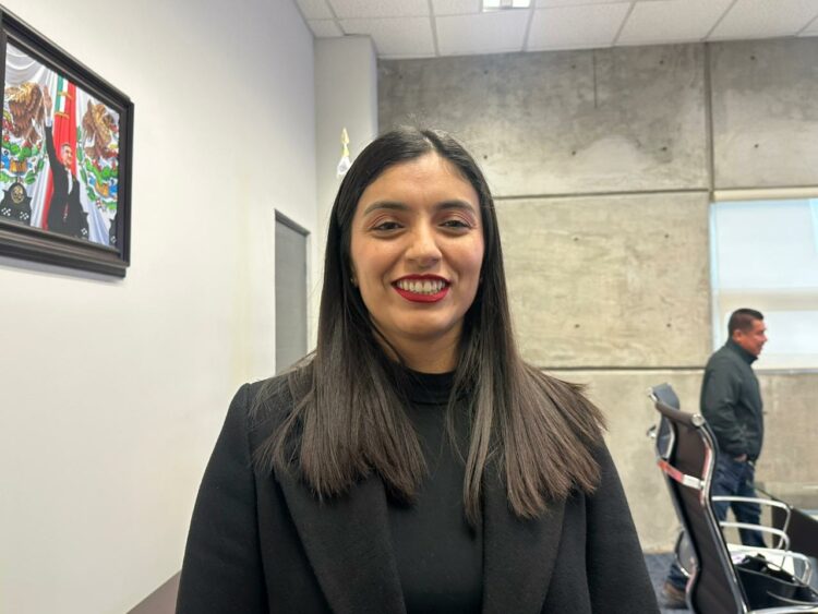 Con cero denuncias el proceso Electoral 2023-2024: Krishna Judith Villaldo Mejía