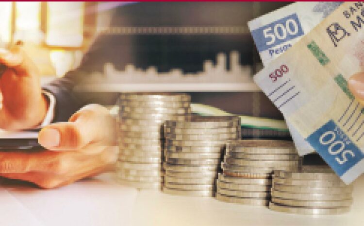 Recaudación estatal supera la proyección estimada en la Ley de Ingresos para el 2023: Adriana Lozano