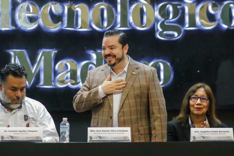 Participa SEDENER en el foro “Las Geociencias, el futuro de México”