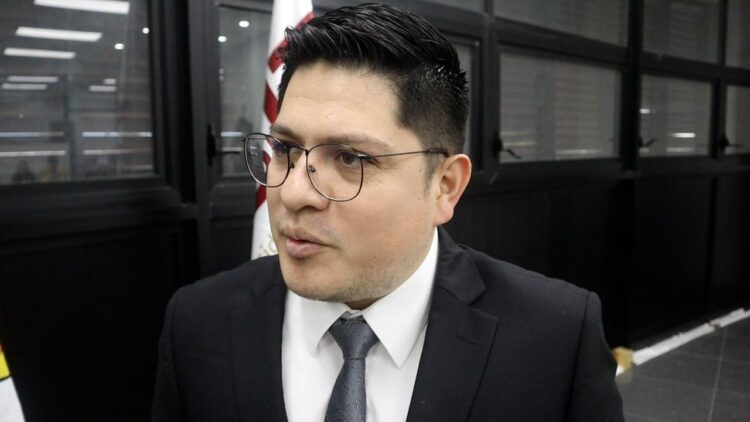 Hay voluntad para mejorar la estrategia de seguridad en Tamaulipas: LAB-CO