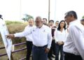 Inaugura gobernador obra en beneficio de niñas y niños del CRIT Altamira