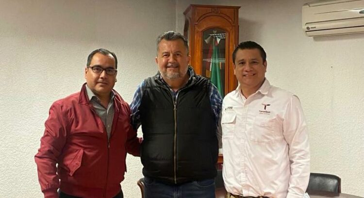 Avanza autorización de proyectos para equipamiento de escuelas de Tamaulipas