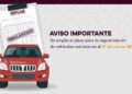 Se extiende hasta marzo regularización de autos americanos